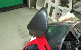 HONDA CBR600RR 2021 PC40