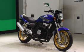 HONDA CB400SF VTEC Spec3 2004 NC39