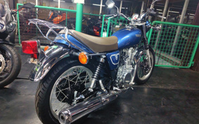 YAMAHA SR400 2020 RH16J