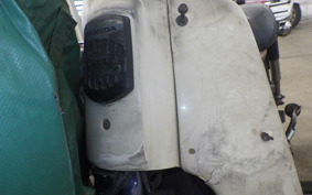 HONDA C90 SUPER CUB HA02