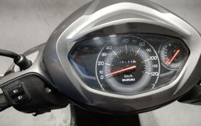 SUZUKI ADDRESS V125 DT11A