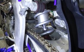 YAMAHA YZ450 F 2026 CJ34C