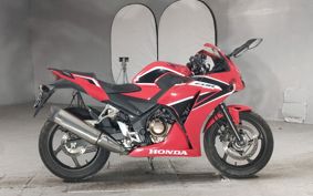 HONDA CBR250R MC41
