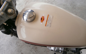 HONDA CB400SS 2005 NC41