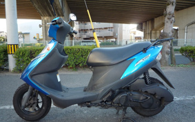 SUZUKI ADDRESS V125 CF46A