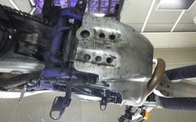 YAMAHA TT250R 2010 4GY