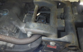 SUZUKI ADDRESS V125 G CF46A