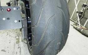 HARLEY FXBR1920 2024