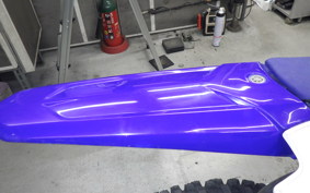 YAMAHA YZ250F 2024 CG40C