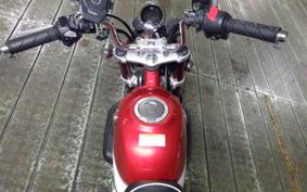 HONDA MONKEY 125 1995 JB02
