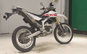 YAMAHA WR250R DG15J