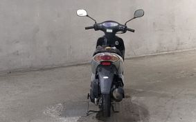 HONDA DIO AF57