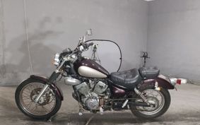 YAMAHA VIRAGO 250 3DM