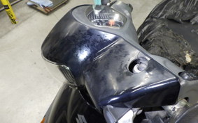 SUZUKI LET's 4 2023 CA45A