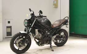 SUZUKI SV650 A 2018 VP55B