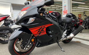 SUZUKI GSX-1300R HAYABUSA 2019 GX72B