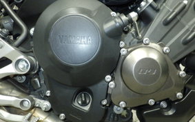 YAMAHA MT-09 A 2015 RN34J
