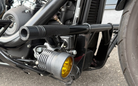 HARLEY FXLRST 2024 YXZ