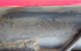 HONDA ATC70 TB03
