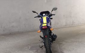 HONDA VTR 250 MC33