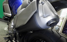 YAMAHA XT1200Z SUPER TENERE 2011