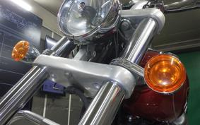 HARLEY FXDL 1580 2007