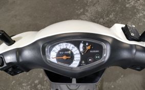 SUZUKI ADDRESS V125 CF46A