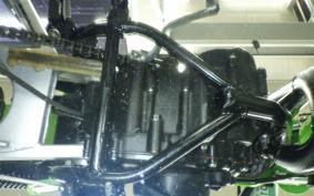 KAWASAKI KX80 KX080A