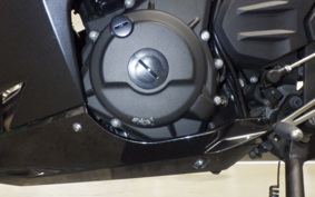KAWASAKI NINJA 250 2 EX250Y