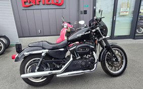 HARLEY XL883R 2006 CKM