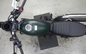 HONDA CL500 2025 PC68