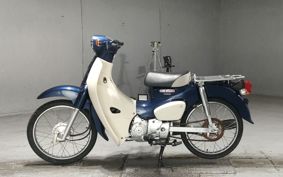 HONDA SUPER CUB50 AA09