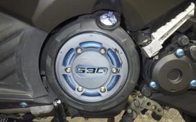 YAMAHA T-MAX 530 2013 SJ12J