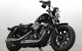 HARLEY XL1200X 2022 LC3