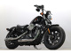 Фото Harley XL1200X 2022 с японского аукциона