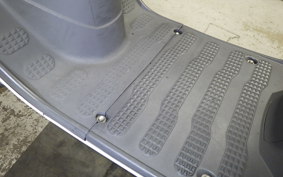 HONDA GYRO CANOPY 2010 TA03