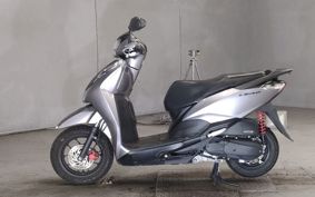 HONDA LEAD 125 JF45