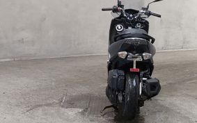 YAMAHA MAJESTY 155S SG52J