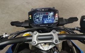 SUZUKI GSX-S 1000 2024 EK1AA