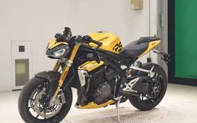 TRIUMPH SPEED TRIPLE
