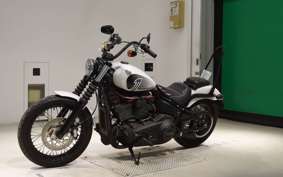 HARLEY FXBBS1870 2021