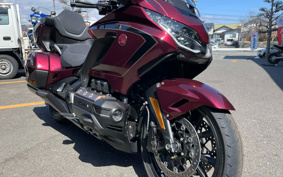 HONDA GL 1800 GOLD WING TOUR DCT 2025 SC79