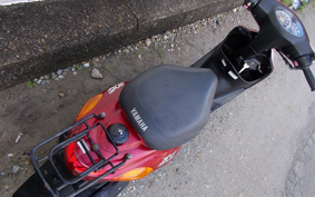 YAMAHA JOG DELUXE SA36J