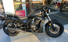 HONDA  REBEL 250 ABS MC49