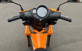 HONDA MANYRANISU110 TCH5