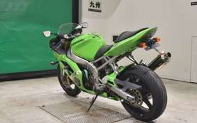 KAWASAKI NINJA ZX-6R 2006
