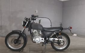 SUZUKI GLASS TRACKER BIG BOY NJ4BA