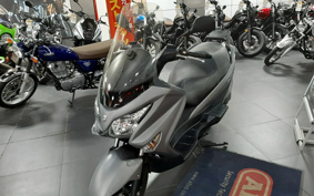 SUZUKI BURGMAN200 CH41A
