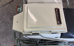 YAMAHA FZ750 1985 1FM