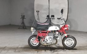 OTHER  MOTORCYCLE 110CC ..